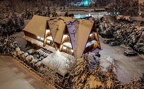 Noclegi u Rusina